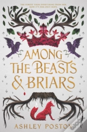 Capa do artigo Among The Beasts & Briars