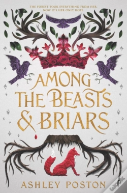 Capa do artigo Among The Beasts & Briars