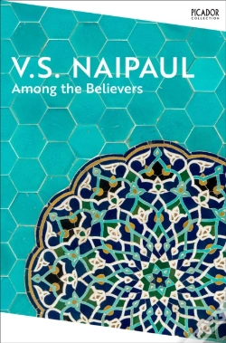 Capa do artigo Among The Believers