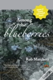 Among The Blueberries