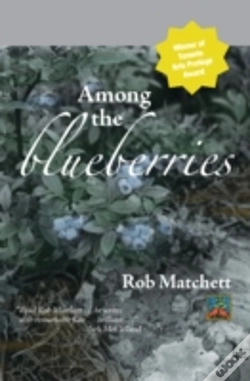 Capa do artigo Among The Blueberries