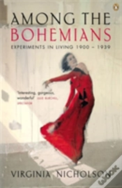 Capa do artigo Among The Bohemians
