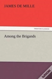 Capa do artigo Among The Brigands