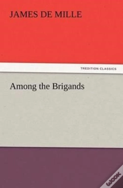 Capa do artigo Among The Brigands