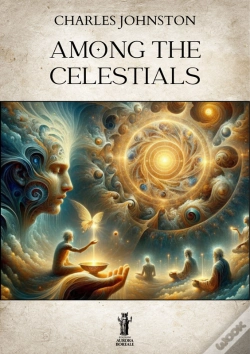 Capa do artigo Among The Celestials