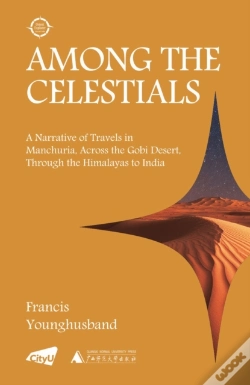 Capa do artigo Among The Celestials
