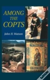 Capa do artigo Among The Copts