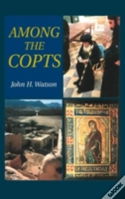 Capa do artigo Among The Copts