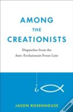Capa do artigo Among The Creationists