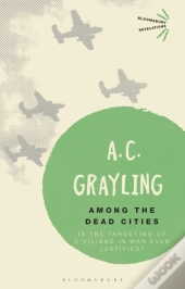 Among The Dead Cities
