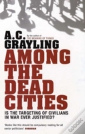 Capa do artigo Among The Dead Cities