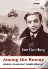 Among The Enemy: Hiding In Plain Sight I