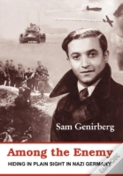 Capa do artigo Among The Enemy: Hiding In Plain Sight I