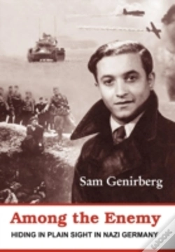 Capa do artigo Among The Enemy: Hiding In Plain Sight I