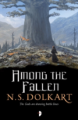Among The Fallen