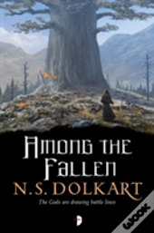 Among The Fallen