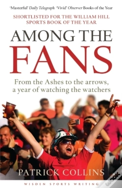 Capa do artigo Among The Fans