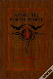 Capa do artigo Among The Forest People