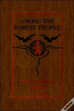 Capa do artigo Among The Forest People