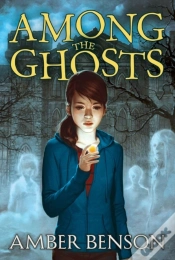 Capa do artigo Among The Ghosts
