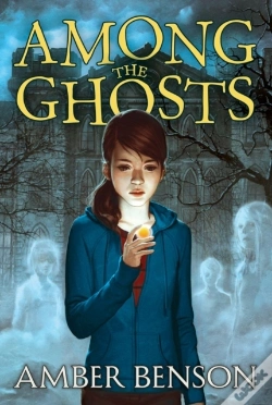 Capa do artigo Among The Ghosts