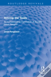 Among The Gods