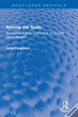 Capa do artigo Among The Gods
