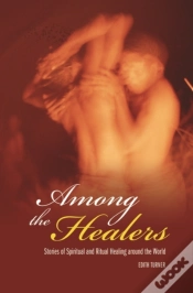 Capa do artigo Among The Healers