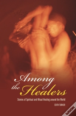 Capa do artigo Among The Healers
