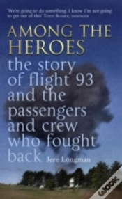 Capa do artigo Among The Heroes