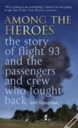 Capa do artigo Among The Heroes