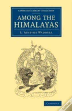 Capa do artigo Among The Himalayas
