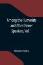 Among The Humorists And After Dinner Spe - Preview
