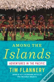 Capa do artigo Among The Islands