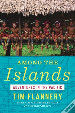 Capa do artigo Among The Islands