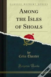 Capa do artigo Among The Isles Of Shoals