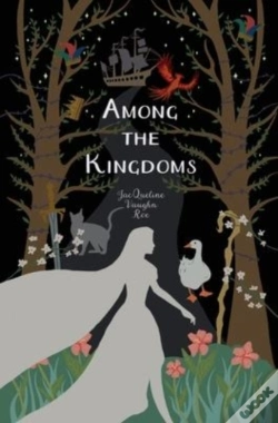 Capa do artigo Among The Kingdoms
