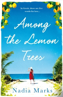 Capa do artigo Among The Lemon Trees