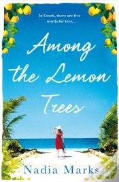 Capa do artigo Among The Lemon Trees