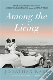 Capa do artigo Among The Living