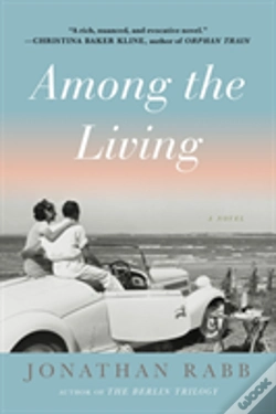 Capa do artigo Among The Living
