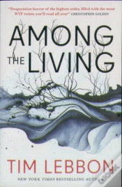 Capa do artigo Among The Living