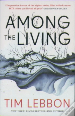 Capa do artigo Among The Living