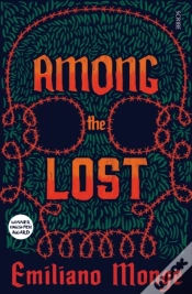Capa do artigo Among The Lost