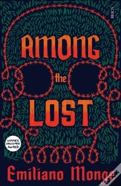 Capa do artigo Among The Lost