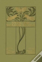 Capa do artigo Among The Meadow People