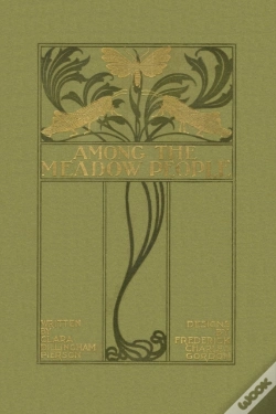 Capa do artigo Among The Meadow People