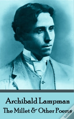 Capa do artigo Among The Millet & Other Poems