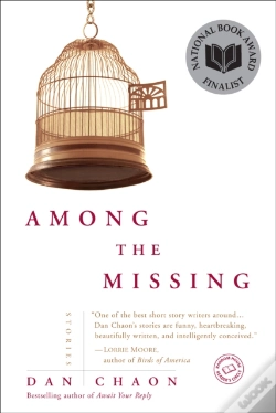 Capa do artigo Among The Missing