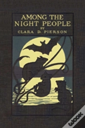 Capa do artigo Among The Night People